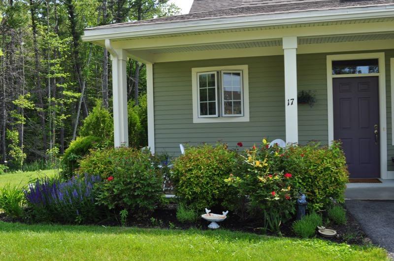 Atlantic Heights Community Senior Living Community Assisted Living